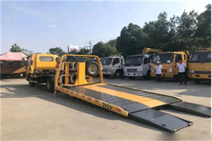 道路救援服务现场图109 道路救援服务现场图109