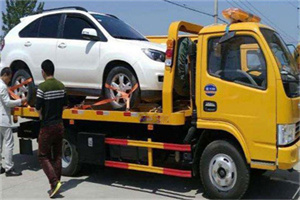 嘉鱼汽车补胎救援